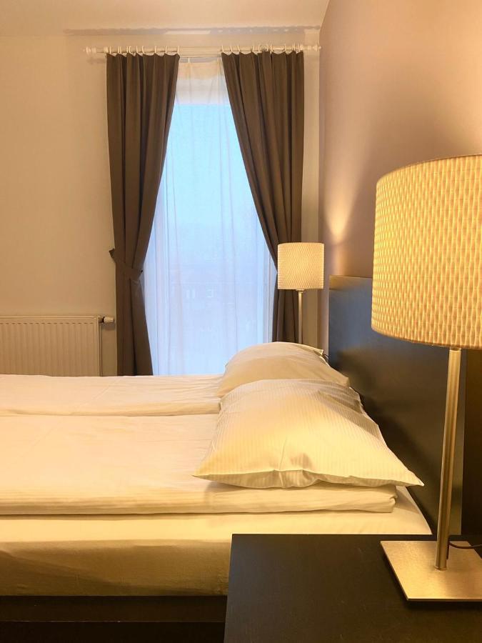Apartament Baltycki Ujście-Darłowskie Extérieur photo